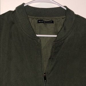 “Army” Jacket